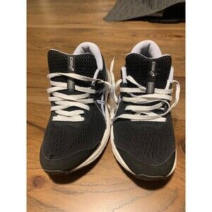 ASICS Gel-Contend 5 Womens (Size 9) Running Shoes Black DURABLE